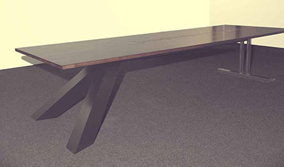 meeting table