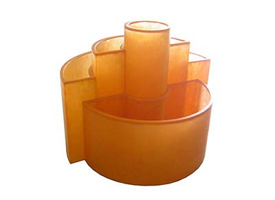 Plant pots