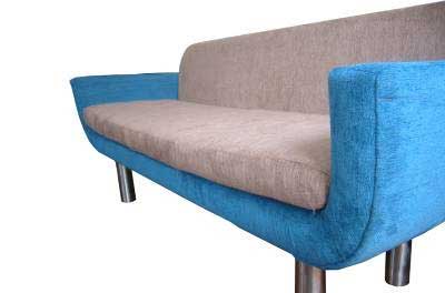 Masterworks sofa